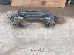 Mercedes Sprinter W906 Vw Crafter Front Subframe 2013