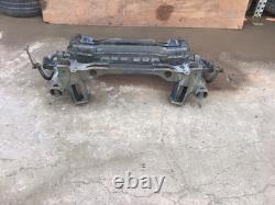 Mercedes Sprinter W906 Vw Crafter Front Subframe 2013