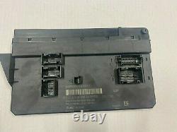 Mercedes Sprinter W906 / Vw Crafter Sam Ecu Fuse Box Module A9065453001 Genuine