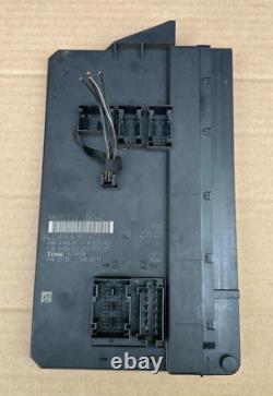 Mercedes Sprinter W906 / Vw Crafter Sam Ecu Fuse Box Module A9069006701 Genuine