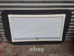 Mercedes Sprinter/crafter Side Load Door Camper Cassette Blind Panel Sld 2008 On
