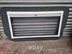 Mercedes Sprinter/crafter Side Load Door Camper Cassette Blind Panel Sld 2008 On