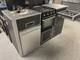 Mercedes Sprinter Or Vw Crafter Campervan Conversion Pod Unit, Kitchen Furniture