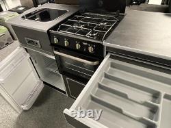 Mercedes Sprinter or VW Crafter Campervan Conversion Pod Unit, Kitchen Furniture