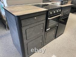 Mercedes Sprinter or VW Crafter Campervan Conversion Pod Unit, Kitchen Furniture