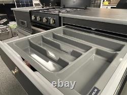 Mercedes Sprinter or VW Crafter Campervan Conversion Pod Unit, Kitchen Furniture