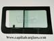 Mercedes-benz Crafter /sprinter Side Slider Glass Left For 2006 To 2017 Models