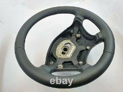 Mercedes-benz Sprinter W906 06-13 Crafter Leather Steering Wheel New Leather