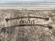 Mercedes Sprinter Vw Crafter Rear Leaf Springs, Pair 3.5 Tonne