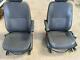 Mercedes Sprinter/ Vw Crafter Captain Seats In Very Good Condition, Out Of 2010