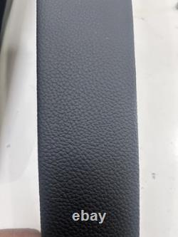 Mercedes sprinter vw crafter front single driver seat armrest + fitting kit