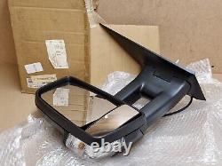Merka Left Wing Mirror Electric For VW Crafter Mercedes Sprinter 515892313199