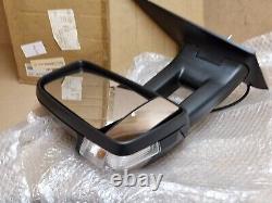 Merka Left Wing Mirror Electric For VW Crafter Mercedes Sprinter 515892313199