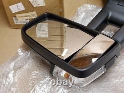 Merka Left Wing Mirror Electric For VW Crafter Mercedes Sprinter 515892313199