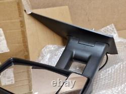 Merka Left Wing Mirror Electric For VW Crafter Mercedes Sprinter 515892313199