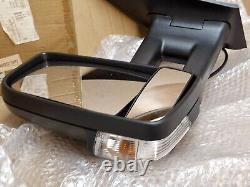 Merka Left Wing Mirror Electric For VW Crafter Mercedes Sprinter 515892313199
