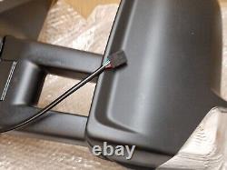 Merka Left Wing Mirror Electric For VW Crafter Mercedes Sprinter 515892313199