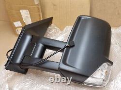Merka Left Wing Mirror Electric For VW Crafter Mercedes Sprinter 515892313199