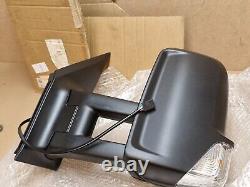 Merka Left Wing Mirror Electric For VW Crafter Mercedes Sprinter 515892313199