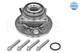 Meyle 014 750 0007 Rear Wheel Hub Fits Mercedes Vw Crafter 30-35 30-50 Sprinter