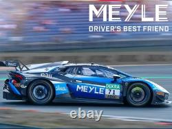 Meyle 014 750 0007 Rear Wheel Hub Fits Mercedes VW Crafter 30-35 30-50 Sprinter