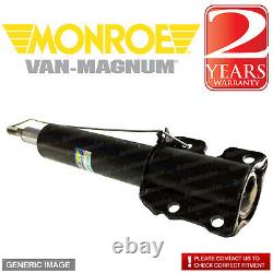 Monroe Front RH LH Van-Magnum Shock Absorber MERCEDES SPRINTER 415D Chassis