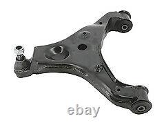 Moog Front Right Lower Track Control Arm for VW CRAFTER 30-50 Platform/Chassis