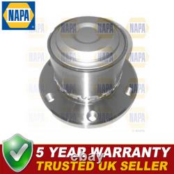 NAPA Front Wheel Bearing Kit Fits VW Crafter 2006-2016 Mercedes Sprinter 200. #2