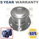 Napa Front Wheel Bearing Kit Fits Vw Crafter 2006-2016 Mercedes Sprinter 200. #2
