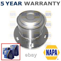 NAPA Front Wheel Bearing Kit Fits VW Crafter 2006-2016 Mercedes Sprinter 200. #2