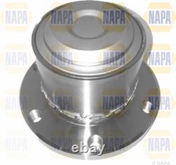 NAPA Front Wheel Bearing Kit Fits VW Crafter 2006-2016 Mercedes Sprinter 200. #2
