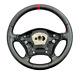 New Leather 2006+ Dodge Steering Wheel Mercedes Sprinter W906 W639 Vw Crafter