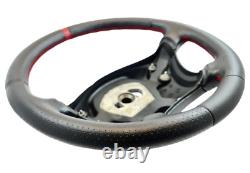 NEW LEATHER 2006+ Dodge Steering Wheel Mercedes Sprinter W906 W639 VW Crafter