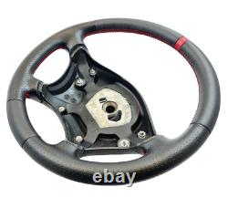 NEW LEATHER 2006+ Dodge Steering Wheel Mercedes Sprinter W906 W639 VW Crafter