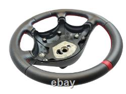 NEW LEATHER 2006+ Dodge Steering Wheel Mercedes Sprinter W906 W639 VW Crafter