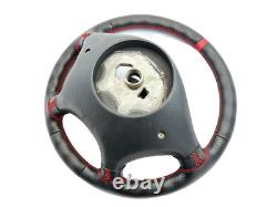NEW LEATHER 2006+ Dodge Steering Wheel Mercedes Sprinter W906 W639 VW Crafter