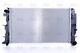 Nissens Coolant Radiator 67156a For Vw Crafter 30 (2006) 2.5 Tdi Etc