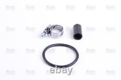 NISSENS Coolant Radiator 67156A for VW CRAFTER 30 (2006) 2.5 TDI etc