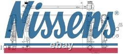 NISSENS Coolant Radiator 67156A for VW CRAFTER 30 (2006) 2.5 TDI etc