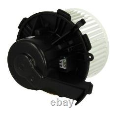 NISSENS NIS 87105 Interior Blower OE REPLACEMENT XX9662 13AB4D
