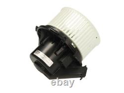 NISSENS NIS 87106 Interior Blower OE REPLACEMENT XX9662 23AB4D