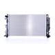 Nissens Radiator 67157a For Sprinter 3,5-t 5-t 3-t 4,6-t Crafter 30-50 30-35 Gen