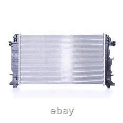 NISSENS Radiator 67157A FOR Sprinter 3,5-t 5-T 3-T 4,6-T Crafter 30-50 30-35 Gen