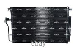 NRF 35849 Air Conditioning Condenser Fits Mercedes Sprinter VW Crafter Dodge