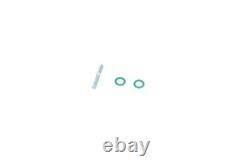 NRF 35849 Air Conditioning Condenser Fits Mercedes Sprinter VW Crafter Dodge