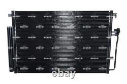 NRF 35849 Air Conditioning Condenser Fits Mercedes Sprinter VW Crafter Dodge
