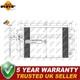 Nrf Front Air Conditioning Condenser Fits Mercedes Sprinter Vw Crafter