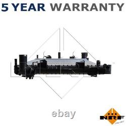 NRF Radiator Fits Mercedes Sprinter 2006- VW Crafter 2006-2016 #1