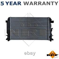 NRF Radiator Fits Mercedes Sprinter 2006- VW Crafter 2006-2016 #1