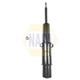 Napa 2 X Front Shock Absorbers Fits Mercedes-benz Sprinter 3-t Vw Crafter 30-35